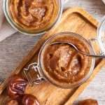 Date Caramel