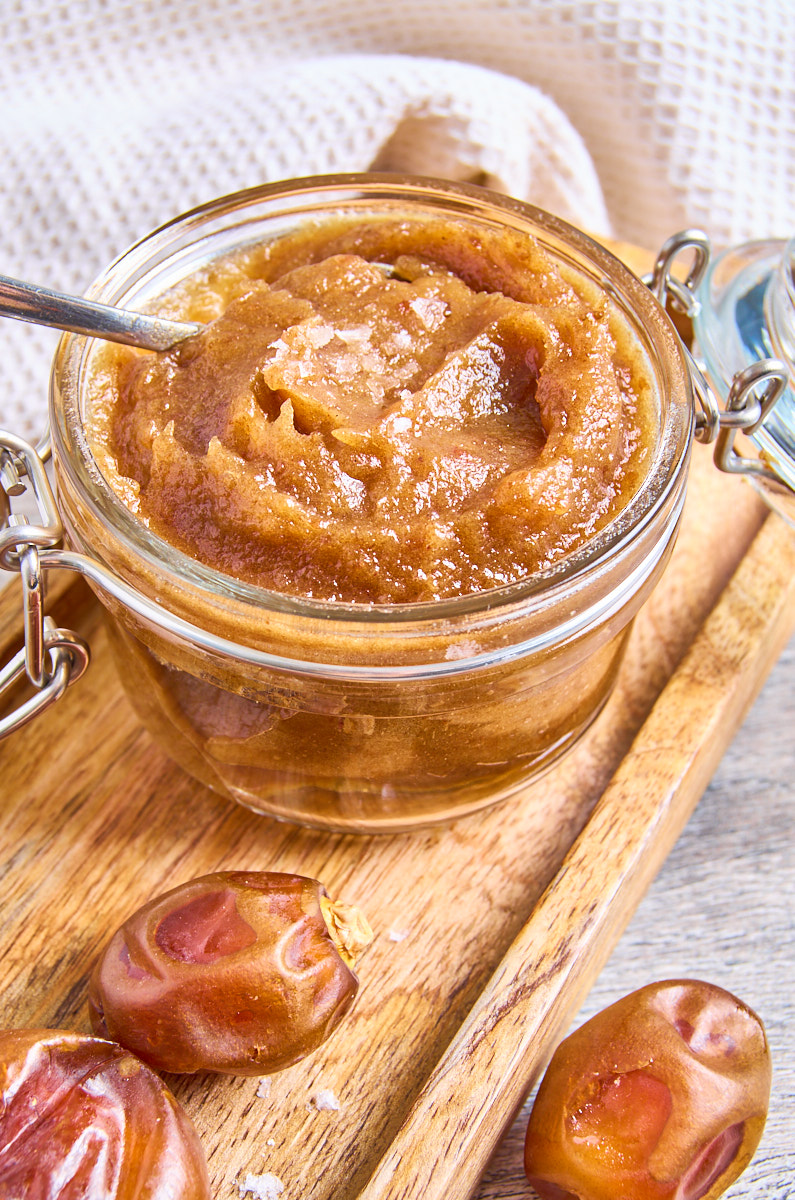 Date Caramel