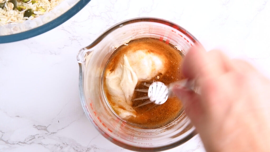 Add sourdough discard