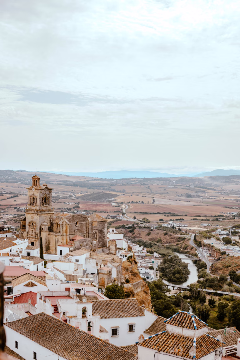 I’m Moving To Spain!